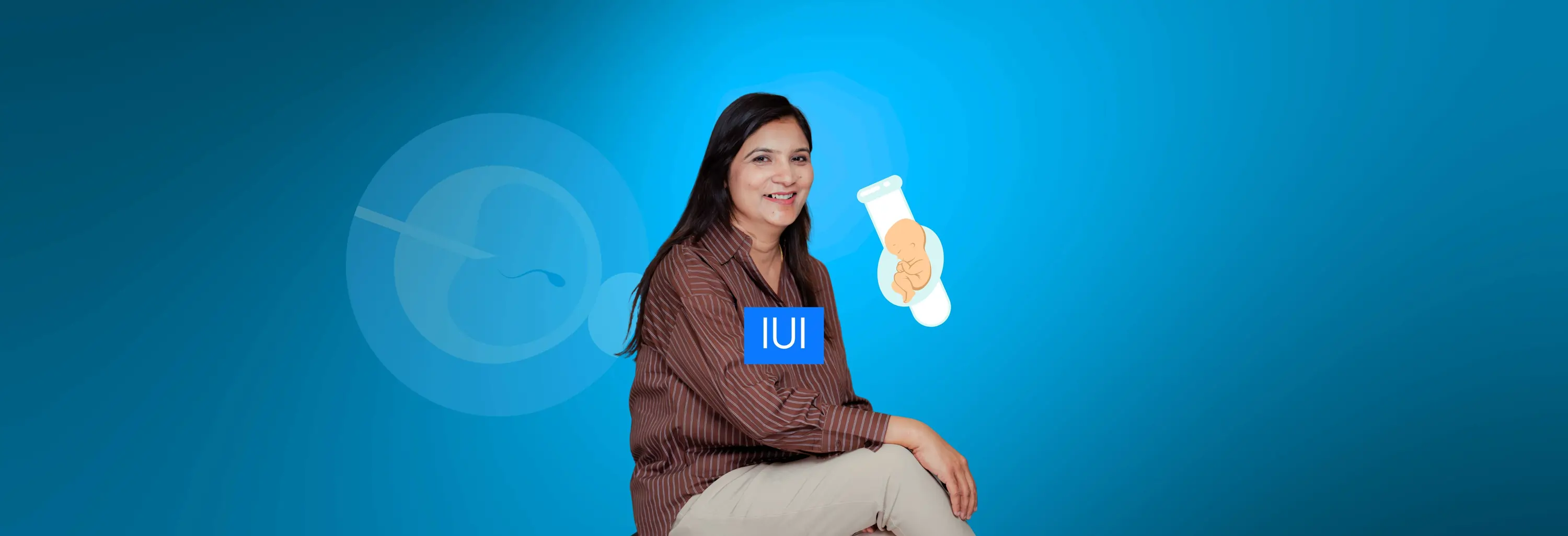 Best IUI Centre in Lucknow - IUI Success Story